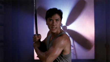 The Tiger Cage Collection Blu-Ray Review – An Action-Packed Trilogy Of Hong Kong Crime Favorites