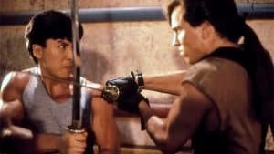 Shout! Factory To Release The Action-Packed ‘Tiger Cage’ Trilogy On Blu-Ray This May