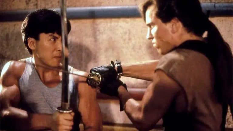 Shout! Factory To Release The Action-Packed ‘Tiger Cage’ Trilogy On Blu-Ray This May