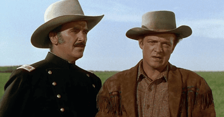 ‘Tomahawk’ Blu-Ray Review – Western Tale Attempts To Shake Off Some Bad Habits