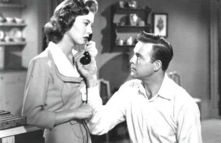 Film Noir: The Dark Side Of Cinema XII Blu-Ray Review – Three Engaging Tales Exploring Sins Of The Past