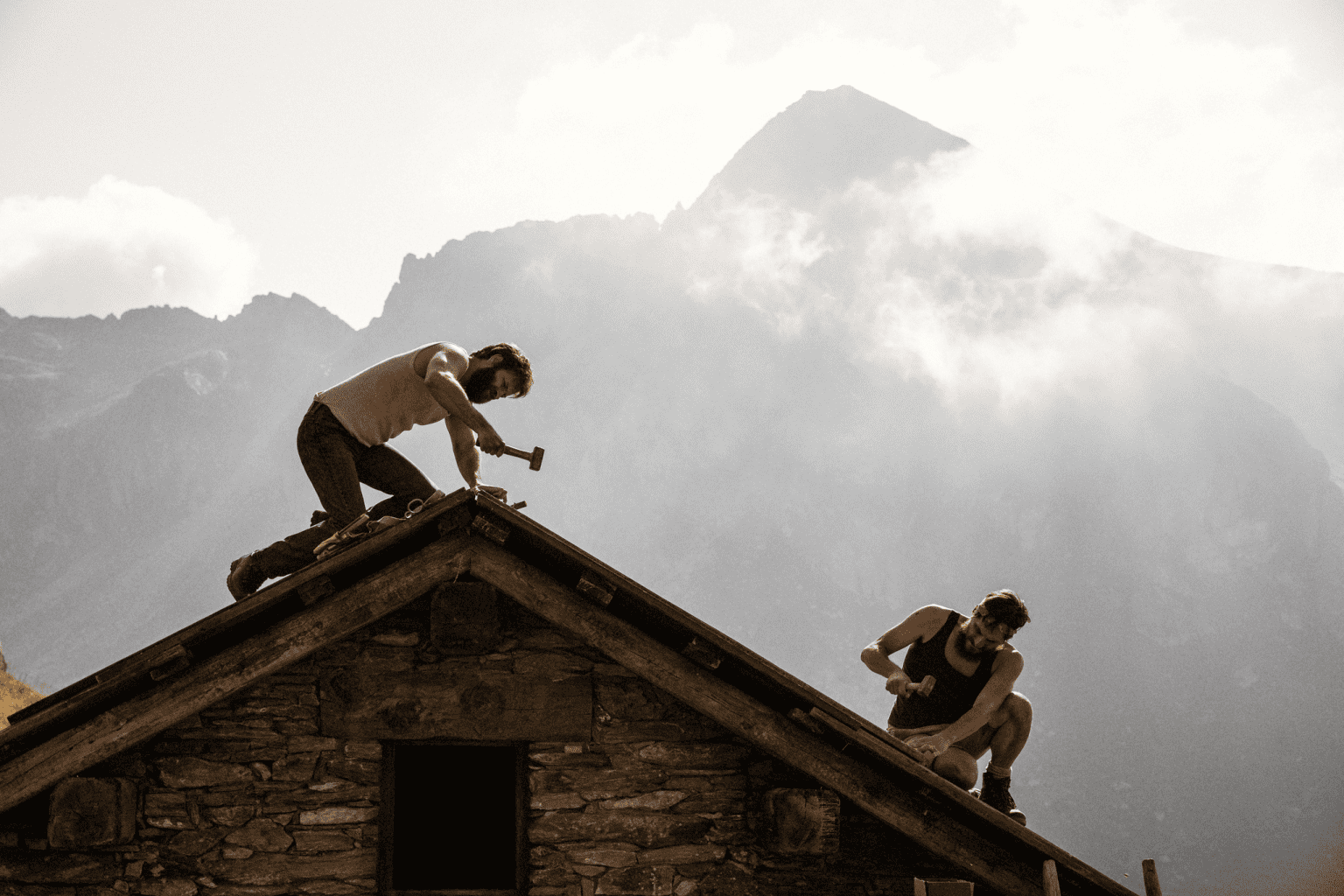 ‘The Eight Mountains’ Review – A Mesmerizing Journey Of Friendship And The Beauty Of Mountains