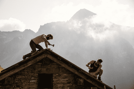 ‘The Eight Mountains’ Review – A Mesmerizing Journey Of Friendship And The Beauty Of Mountains