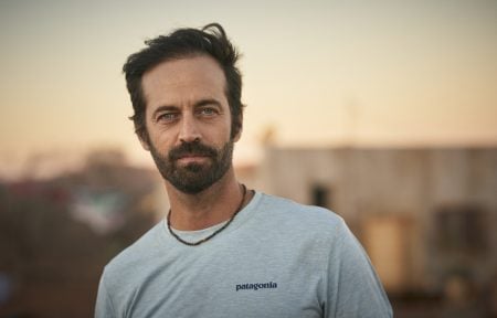 Director Benjamin Millepied On How Fate And Freedom Inform ‘Carmen’
