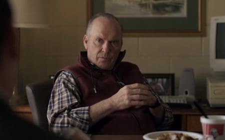 Michael Keaton In Talks For New HBO Limited Series ‘TASK’ (EXCLUSIVE)