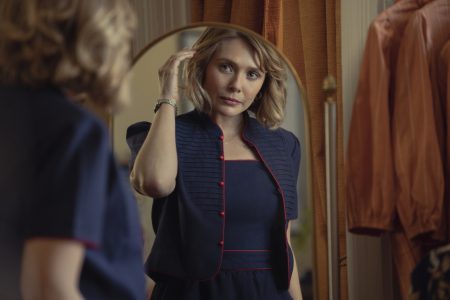 ‘Love & Death’ Review – Elizabeth Olsen Shines In HBO Max’s Fresh Take On A Familiar True Crime Story