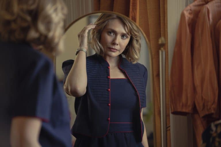 ‘Love & Death’ Review – Elizabeth Olsen Shines In HBO Max’s Fresh Take On A Familiar True Crime Story