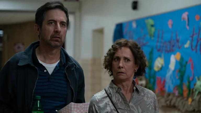‘Somewhere In Queens’ Review – Ray Romano’s Directorial Debut Delivers A Heartwarming Family Tale