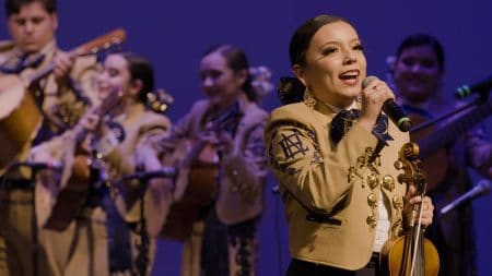 ‘Going Varsity in Mariachi’ Review: Crowdpleasing Documentary Spotlights The Unexplored Competitive Mariachi Circuit [SXSW 2023]