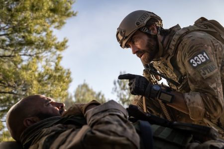 Warner Bros. To Release ‘Guy Ritchie’s The Covenant’ Starring Jake Gyllenhaal On Blu-Ray This May