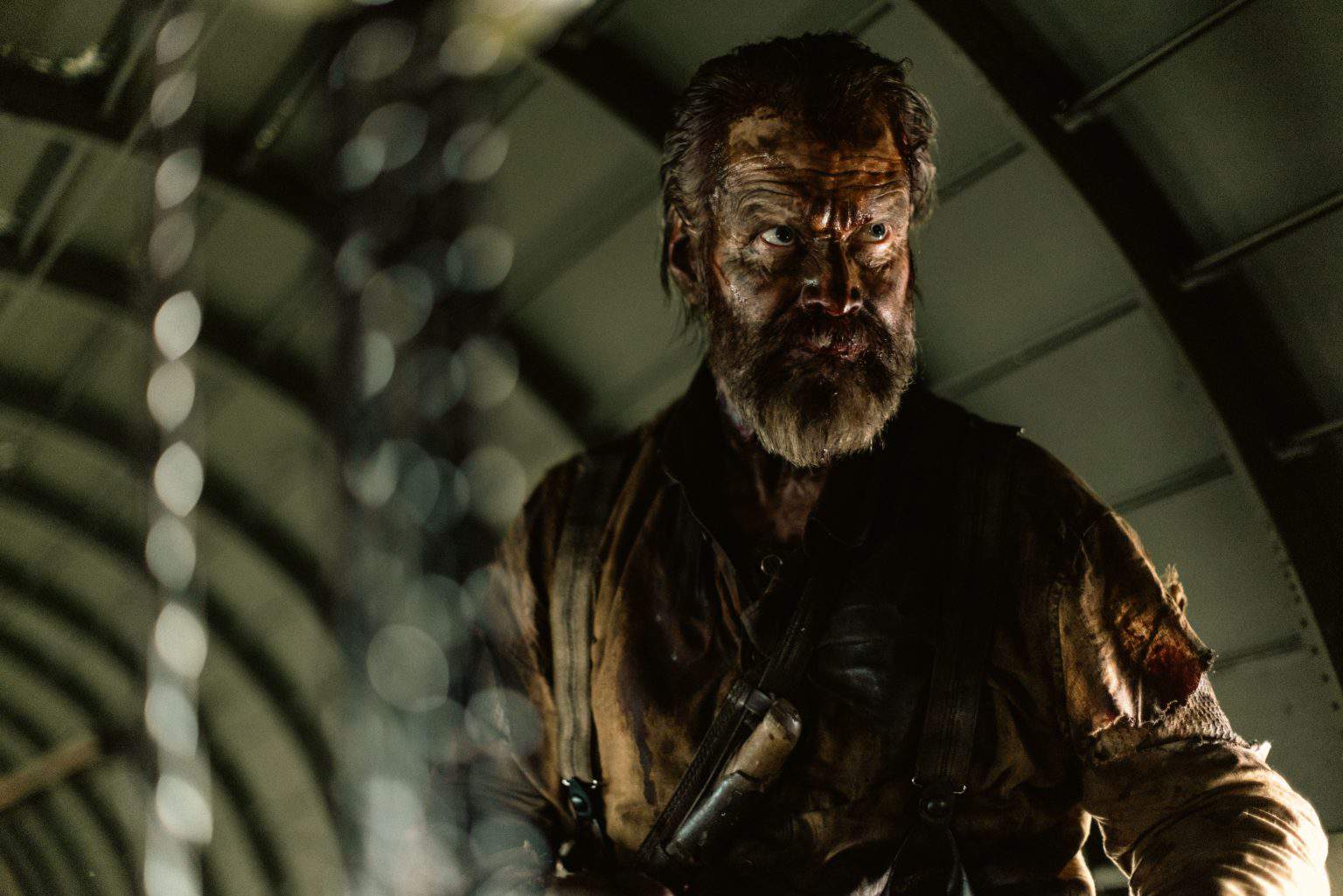 ‘Sisu’ Review – WWII-Era Action Adventure Is Unapologetically Violent And Utterly Captivating