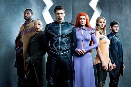 Rewatching ABC’s ‘Inhumans’: Marvel’s Worst TV Show Has No Redeemable Qualities