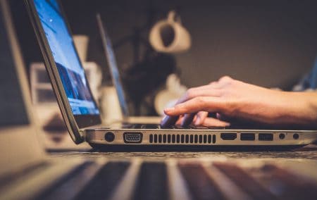 The Changing Dynamics Of Online Gambling: What You Should Know