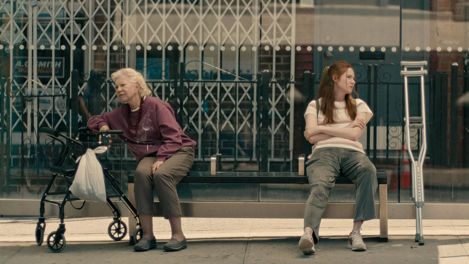 ‘Late Bloomers’ Interview: Director Lisa Steen And Writer Anna Greenfield Discuss Their Feature Debut [SXSW 2023]