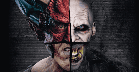 “Masters of Make-Up Effects” Review – A Love Letter To Make-Up And Prosthetic Artists