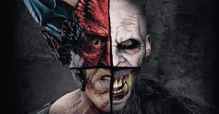 “Masters of Make-Up Effects” Review – A Love Letter To Make-Up And Prosthetic Artists