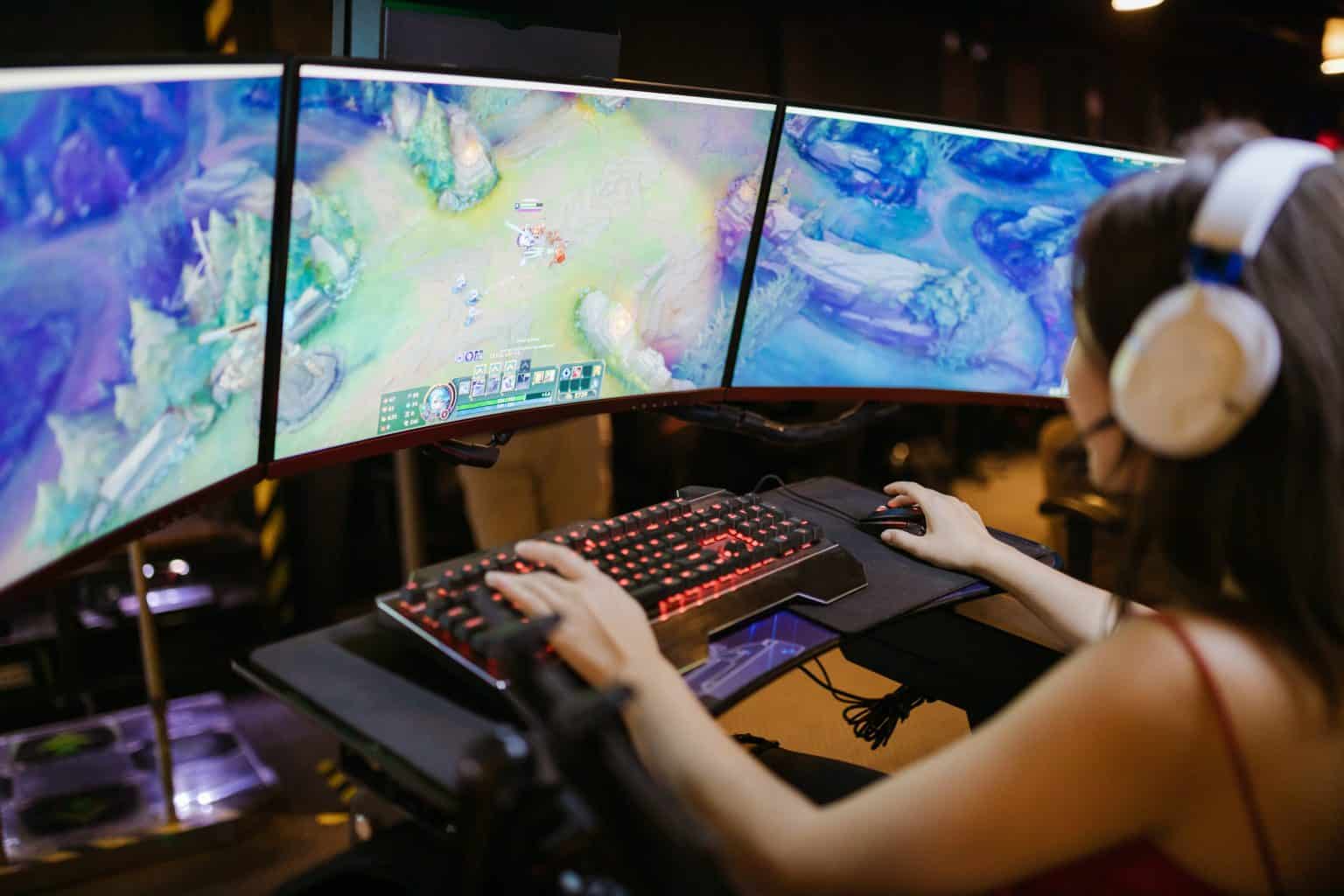 How To Set Up Your Network For Lag-Free Gaming