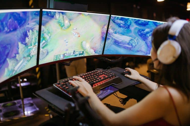 How To Set Up Your Network For Lag-Free Gaming