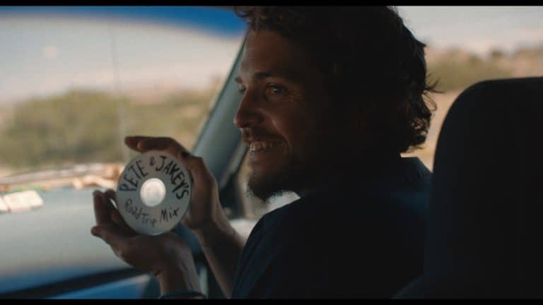 ‘Little Brother’ ATLFF Review – Incredibly Compelling and Handled with Care