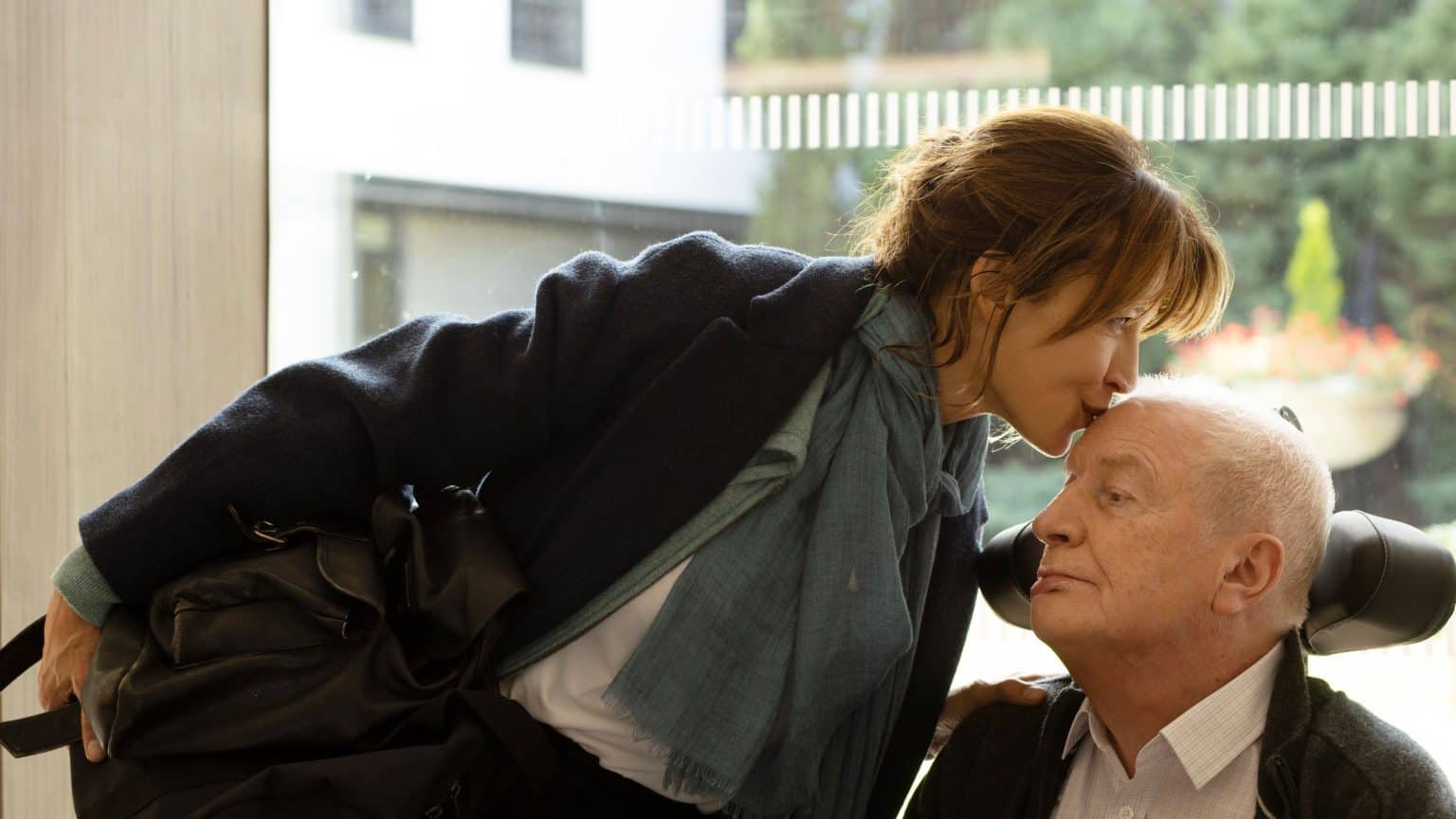 ‘Everything Went Fine’ Review – A Delicate And Powerful Film That Explores The Complexity Of Loss