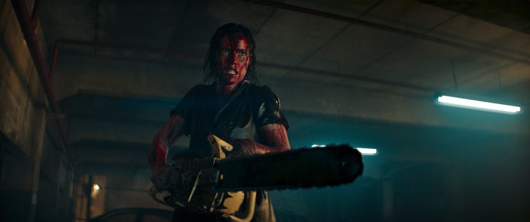 Warner Bros. To Release The Gory Horror Installment ‘Evil Dead Rise’ On 4K UHD Blu-Ray This June