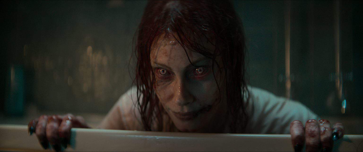 ‘Evil Dead Rise’ Review – Reawakens The Cult Franchise And Basks In Gory Glory