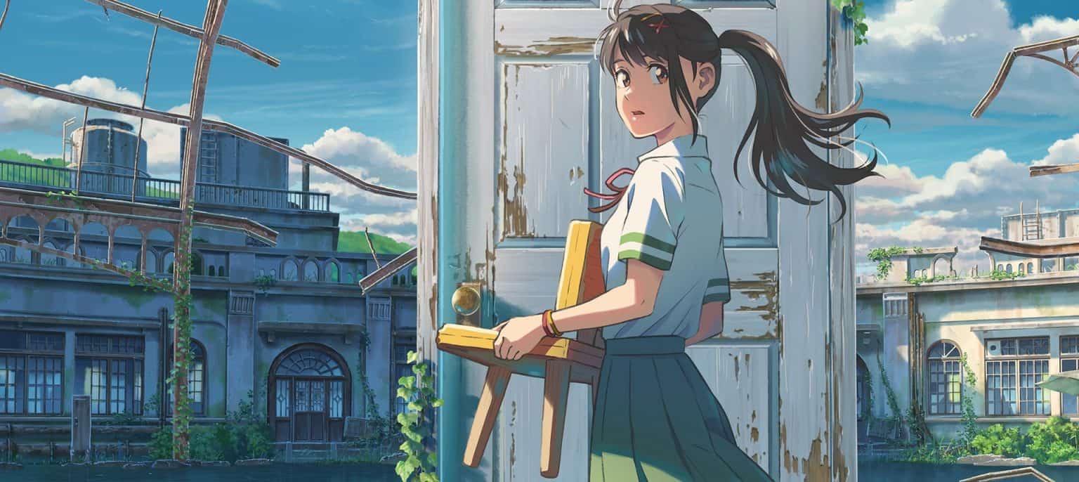 ‘Suzume’ Review – An Unforgettable Journey Into A World Of Wonder And Intrigue