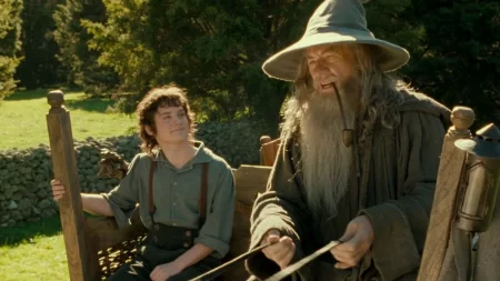 BoxLunch Celebrates Earth Day 2023 With Its Exclusive ‘LORD OF THE RINGS’ Collection