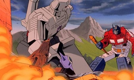 Chris Hemsworth, Brian Tyree Henry, Scarlett Johansson Will Voice Major Characters in New Animated Transformers Movie
