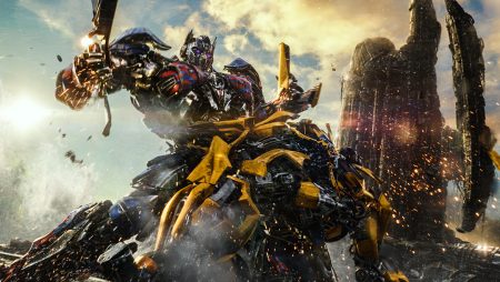 Watching ‘Transformers: The Last Knight’ For The First Time (And It’s Terrible)