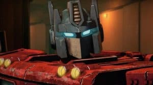 Upcoming Untitled Animated Transformers Movie Will Be Animated By Industrial Light & Magic