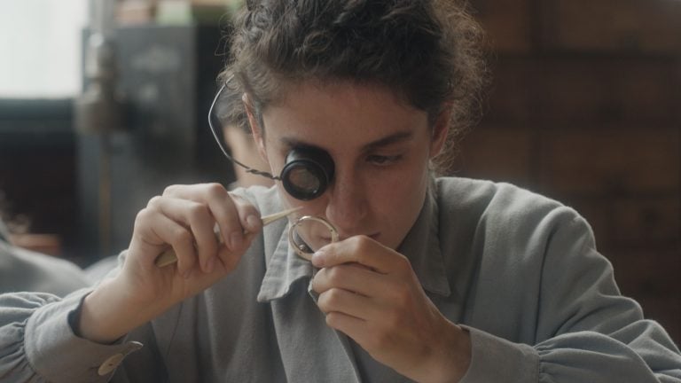 ‘Unrest’ Review – Explores The Origins Of Modern Society With A Playful And Witty Twist ‘Unrest’ Review – Explores The Origins Of Modern Society With A Playful And Witty Twist