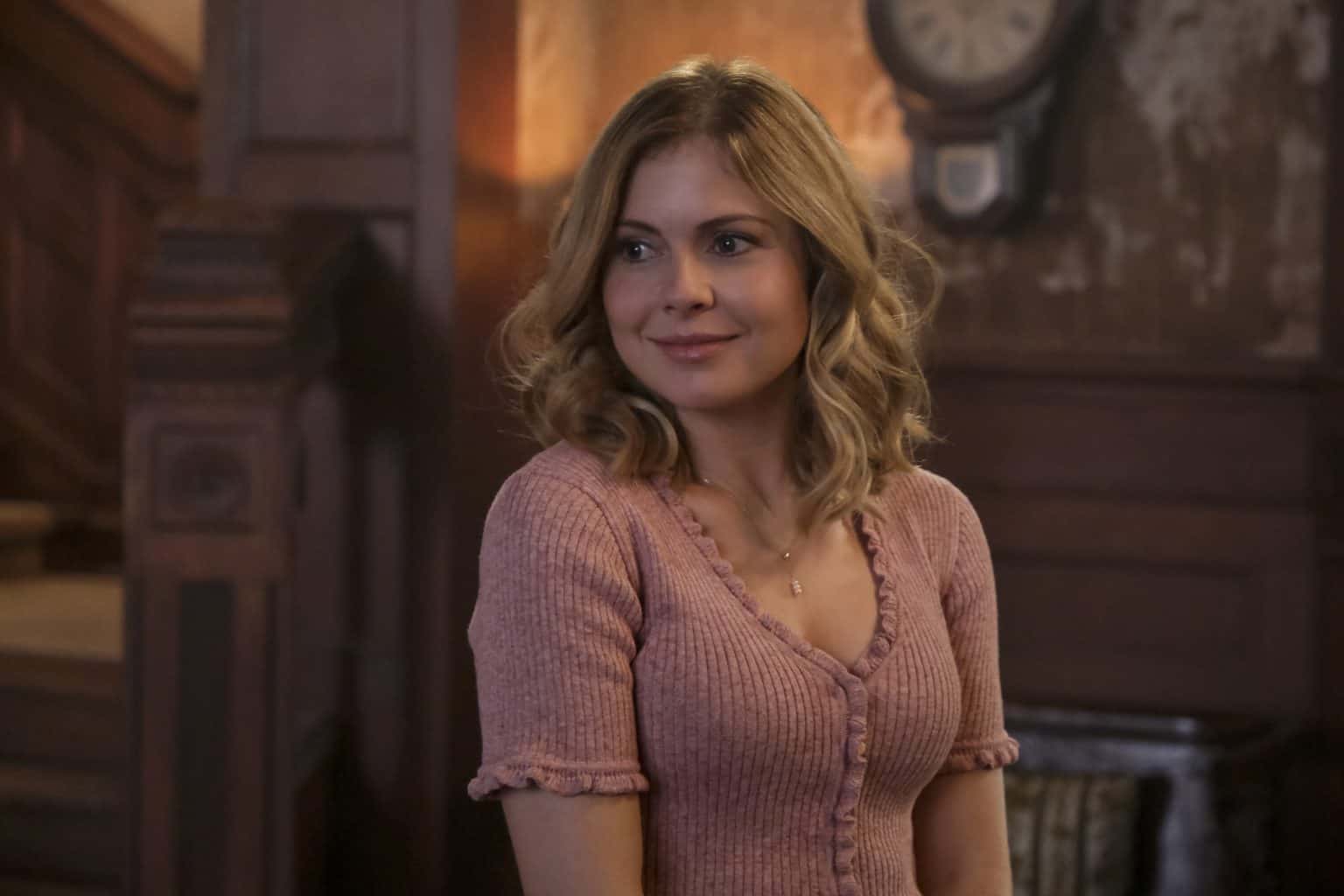‘Ghosts’ Season Two Delivers Laughs, Heartfelt Moments, And An Ending That Leaves Us Wanting More