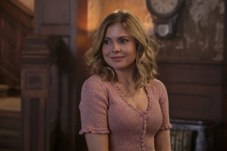 ‘Ghosts’ Season Two Delivers Laughs, Heartfelt Moments, And An Ending That Leaves Us Wanting More