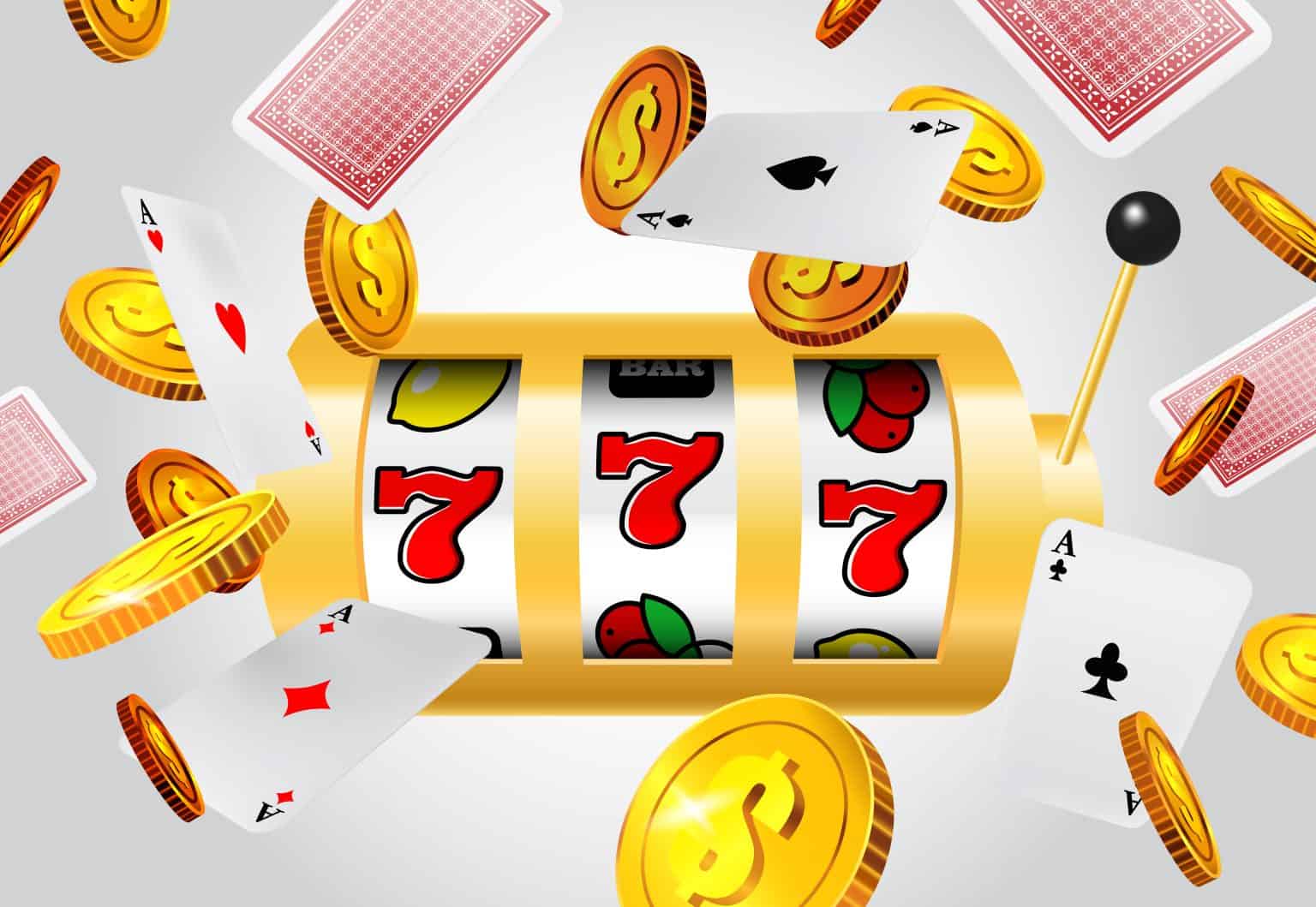Here’s Why Online Slots Are Among The Most Popular Gaming Genres