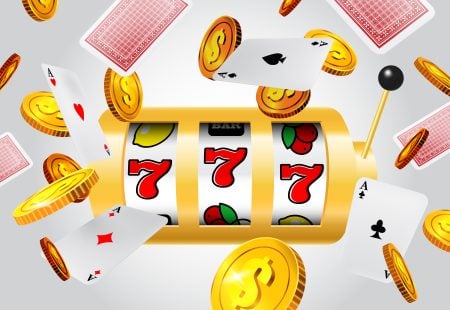 Here’s Why Online Slots Are Among The Most Popular Gaming Genres