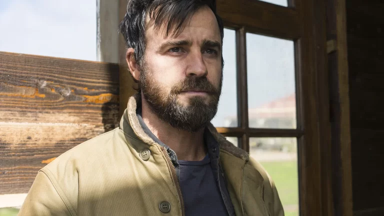 Justin Theroux In Talks To Join ‘Beetlejuice 2’