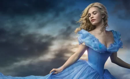 Coming Soon – Cinderella’s Curse: A Dark And Bloody Twist On A Classic Tale