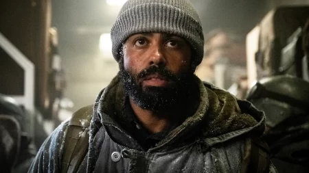 It’s Clobberin’ Time: Daveed Diggs Offered The Role Of The Thing In Marvel’s ‘Fantastic Four’