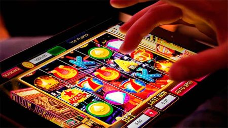 Get Ready For Big Wins At Lucky Tiger Casino Slots