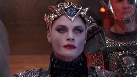 ‘Masters Of The Universe’ Actress Set To Return To Franchise