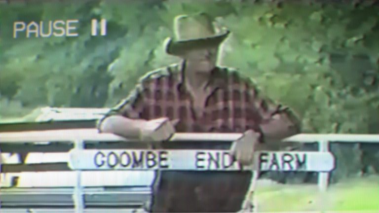 ‘A Life On The Farm’ Blu-Ray Review – A Funny, Creepy And Unexpectedly Emotional Documentary