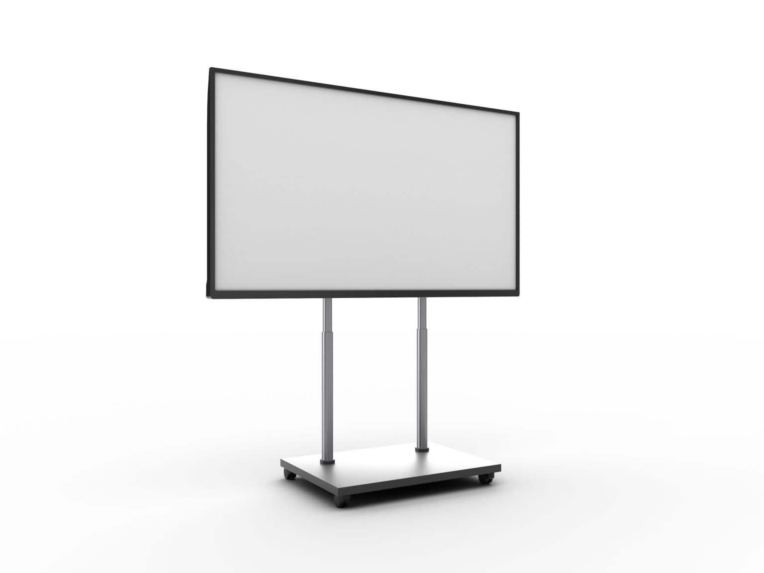 Enhance Your Home Theater Experience With Mobile TV Stands!