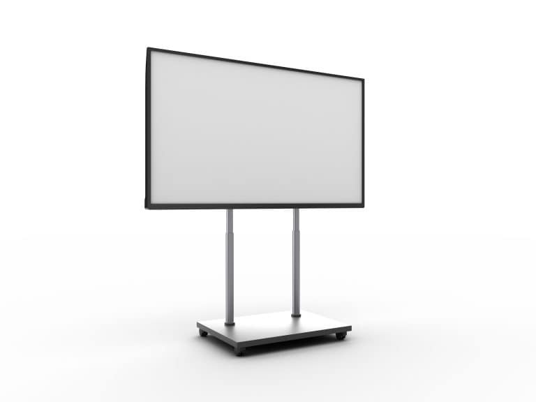 Enhance Your Home Theater Experience With Mobile TV Stands!