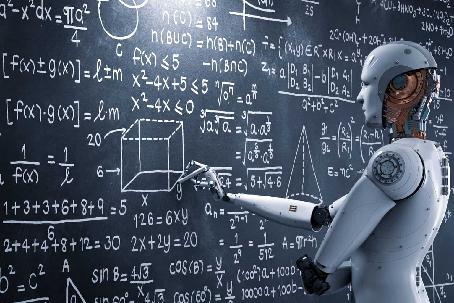 Introduction: A Glance Back At The Early Failings Of AI