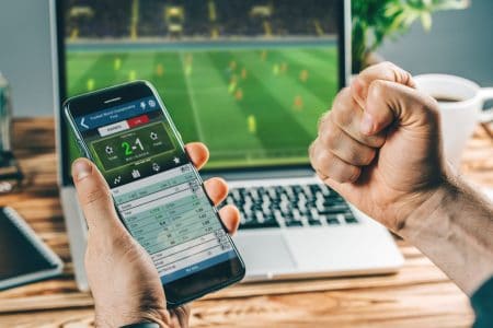 How To Bet On Sports Online