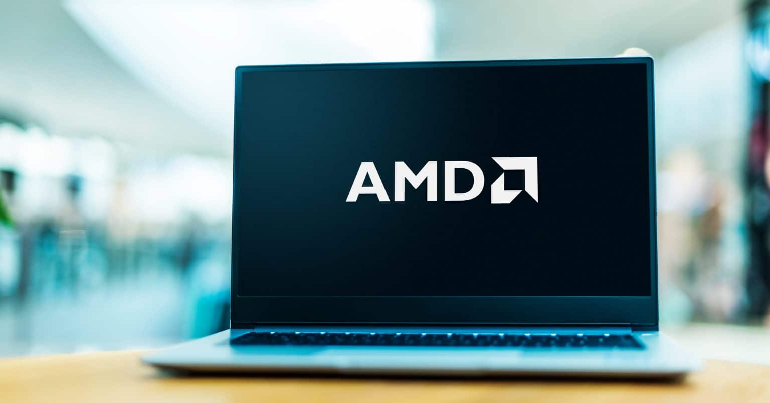 Four Reasons Why You Should Invest In An AMD Laptop To Enhance Your Gaming