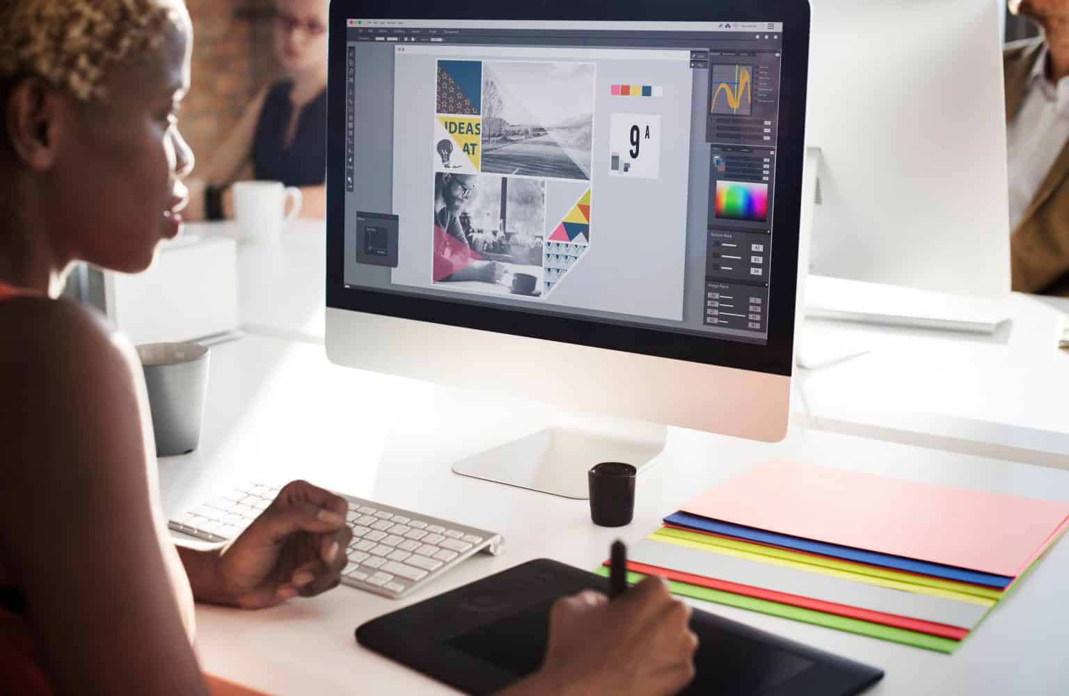 How To Design Eye-Catching Logos For Promotional Merchandise