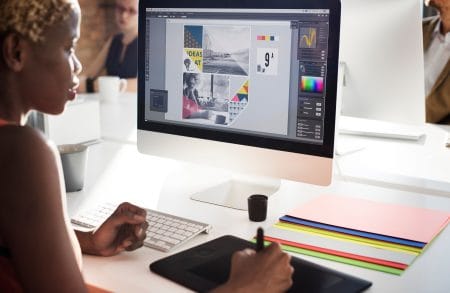 How To Design Eye-Catching Logos For Promotional Merchandise
