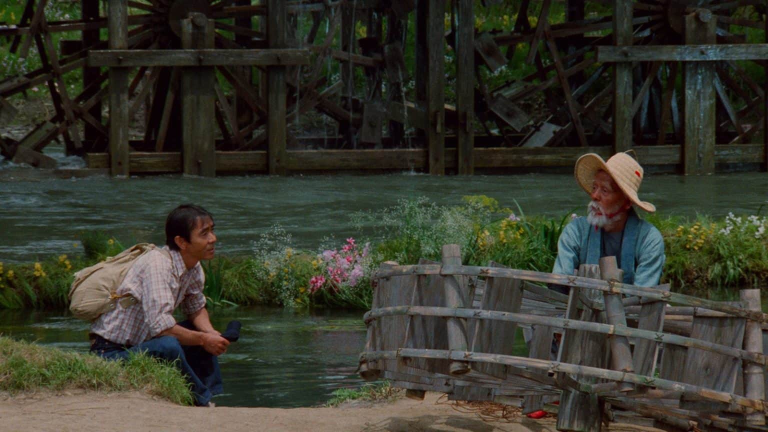 Criterion Collection Announces August Titles Including Works From Akira Kurosawa, Wayne Wang & More